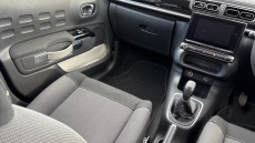 Citroen C3 1.2 PureTech Shine 5dr Petrol Hatchback